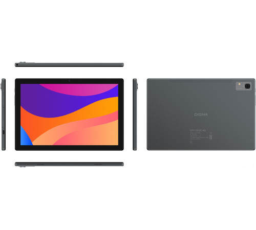 Планшет Digma Citi 1313C 4G