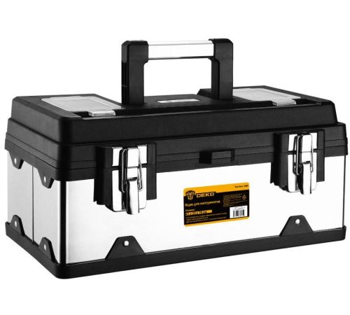 Ящик для инструментов Deko Tool box 18M 085-3002