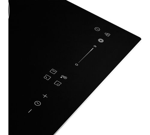 Варочная панель Exiteq EXH-516CB