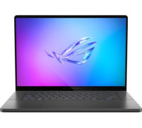 Игровой ноутбук ASUS ROG Zephyrus G16 2024 GA605KP-QR039