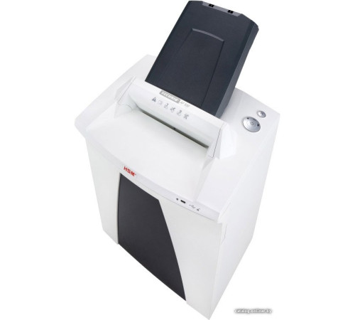 Шредер HSM Securio Af500 4,5x30