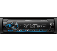 USB-магнитола Pioneer MVH-S325BT