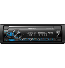 USB-магнитола Pioneer MVH-S325BT
