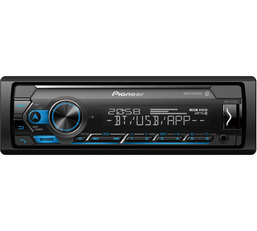 USB-магнитола Pioneer MVH-S325BT