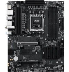 Материнская плата MSI Pro B850-S Evo WiFi