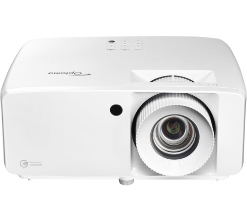 Проектор Optoma ZH450