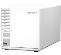 Сетевой накопитель QNAP TS-364-8G