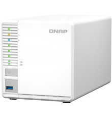 Сетевой накопитель QNAP TS-364-8G
