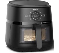 Аэрогриль аэрофритюрница Philips 2000 Series NA230/00