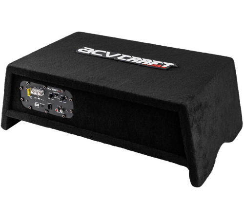 Корпусной активный сабвуфер ACV Craft BS10A