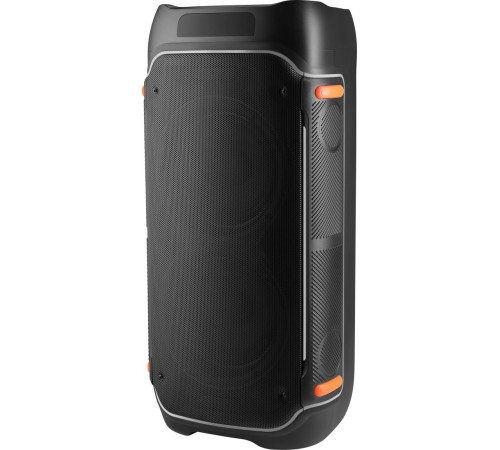 Патибокс Defender Boomer 120 с микрофоном