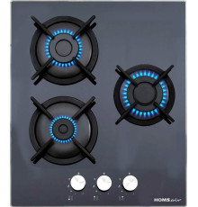 Варочная панель HOMSair HGG431BK