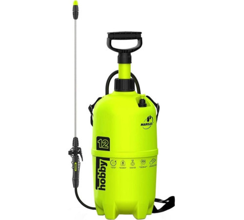 Ручной опрыскиватель Marolex Hobby 12