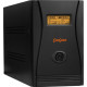 Источник бесперебойного питания ExeGate SpecialPro Smart LLB-1200.LCD.AVR.C13.RJ.USB