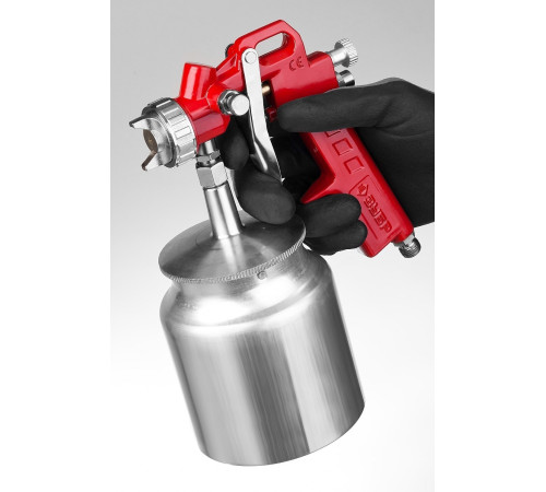 Краскопульт Зубр МС Н200