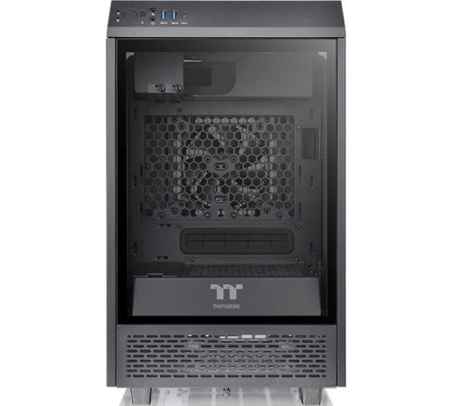 Корпус Thermaltake The Tower 100 Mini CA-1R3-00S1WN-00