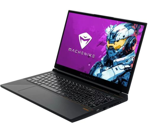 Игровой ноутбук Machenike S15 Quazar JJ00GB00FRU