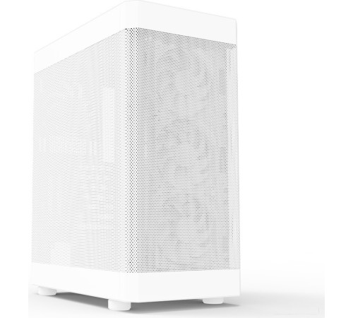 Корпус Zalman i4 белый