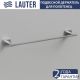 Набор аксессуаров для ванной Lauter 21TS1017 + 21TS1015 Chrome, 2 предмета
