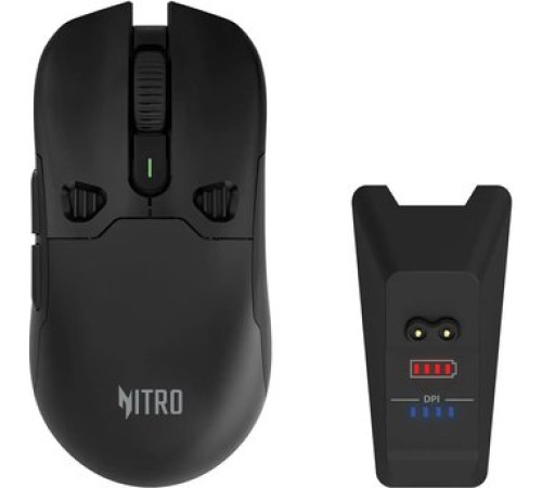 Игровая мышь Acer Nitro OMR404