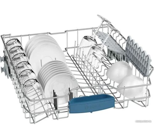 Отдельностоящая посудомоечная машина Bosch SMS25GW02E