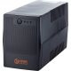Источник бесперебойного питания Kiper Power B1200 USB 1200VA/720W