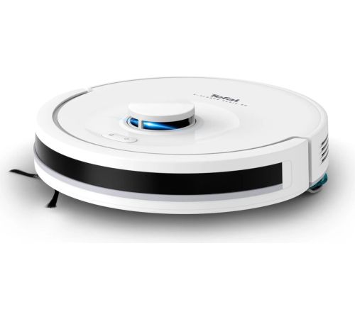 Робот-пылесос Tefal X-PLORER Serie 90 Animal & Allergy RG8777WH