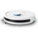 Робот-пылесос Tefal X-PLORER Serie 90 Animal & Allergy RG8777WH