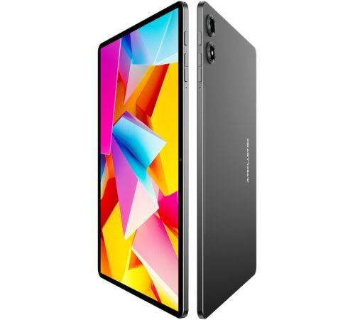 Планшет Teclast T50 Plus 2025 6GB/256GB LTE серый