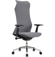 Офисное кресло CHAIRMAN CH583 серый