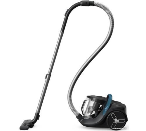 Пылесос Tefal X-Trem Cyclonic Max TW7B11EA