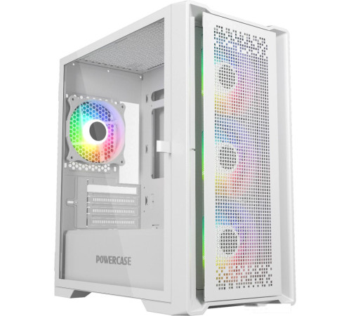 Корпус Powercase ByteFlow Micro CAMBFW-A4