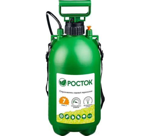 Ручной опрыскиватель Росток RT-7 425117