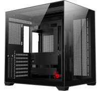 Корпус A4Tech Bloody CC-122 черный