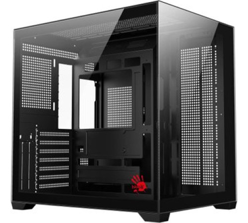 Корпус A4Tech Bloody CC-122 черный