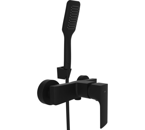 Смеситель Rubineta Modena-12/K BK MD20K68