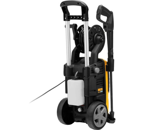 Мойка высокого давления Denzel R-180D