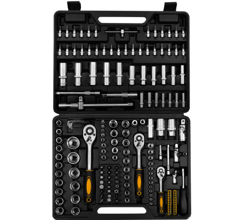 Универсальный набор инструментов Deko DKMT172 172 предмета