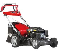 Колёсная газонокосилка  Efco LR 48 TK ALLROAD PLUS 4