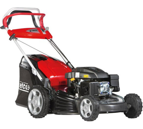 Колёсная газонокосилка  Efco LR 48 TK ALLROAD PLUS 4