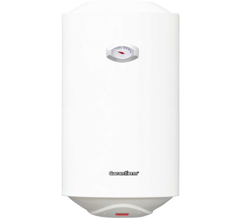 Накопительный электрический водонагреватель Garanterm Origin 80 V