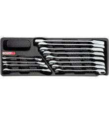 Набор ключей  Toptul GAAT1205 12 предметов