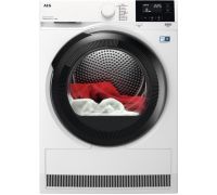 Сушильная машина AEG TR819P4E