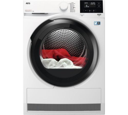 Сушильная машина AEG TR819P4E