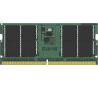 Оперативная память Kingston 32ГБ DDR5 SODIMM 5600 МГц KCP556SD8-32