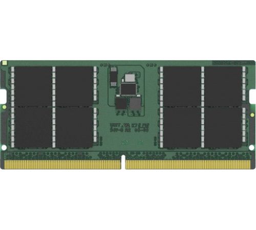 Оперативная память Kingston 32ГБ DDR5 SODIMM 5600 МГц KCP556SD8-32
