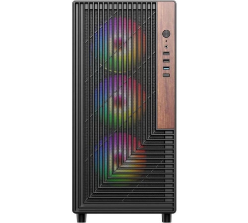 Корпус ACD Citadel 101 AH-TC1GA-000