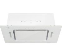 Кухонная вытяжка ZorG Santa 1060 60 S белый