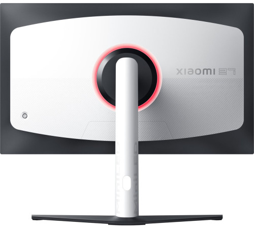 Игровой монитор Xiaomi Mini Led Gaming Monitor G Pro 27i P27QBA-RGPGL международная версия