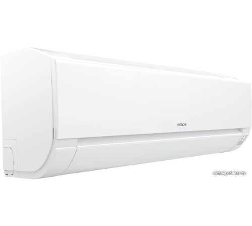 Кондиционер Hitachi X-Comfort RAK-35REF/RAC-35WEF